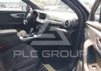 2020 Chevrolet Blazer photo