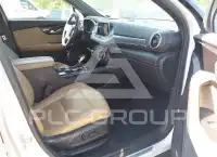 2020 Chevrolet Blazer фото