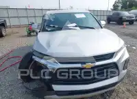 2020 Chevrolet Blazer фото