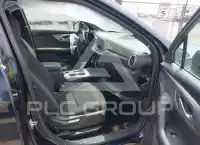 2020 Chevrolet Blazer photo
