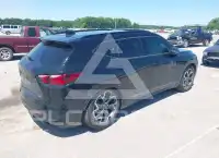 2020 Chevrolet Blazer фото