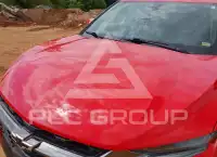 2020 Chevrolet Blazer фото