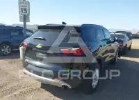 2020 Chevrolet Blazer photo