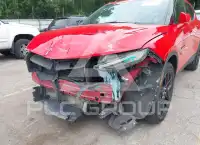 2020 Chevrolet Blazer photo