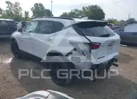 2020 Chevrolet Blazer photo