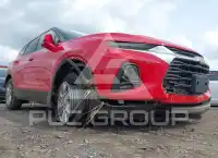 2020 Chevrolet Blazer фото