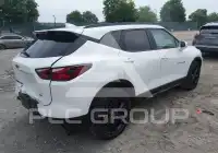 2020 Chevrolet Blazer фото