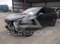 2020 Chevrolet Blazer photo