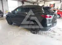 2020 Chevrolet Blazer фото