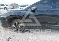 2020 Chevrolet Blazer фото