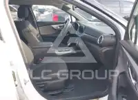2020 Chevrolet Blazer photo