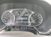 2020 Chevrolet Blazer фото