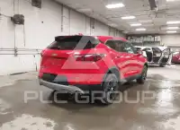 2020 Chevrolet Blazer фото