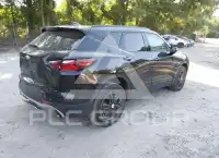 2020 Chevrolet Blazer фото