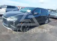 2020 Chevrolet Blazer фото