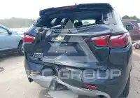 2020 Chevrolet Blazer photo