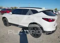 2020 Chevrolet Blazer фото