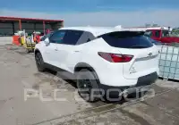 2020 Chevrolet Blazer фото