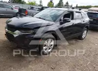 2020 Chevrolet Blazer фото