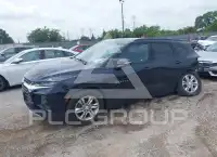 2020 Chevrolet Blazer фото