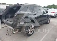 2020 Chevrolet Blazer photo