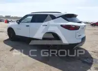 2020 Chevrolet Blazer фото