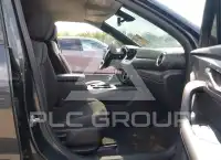 2020 Chevrolet Blazer фото