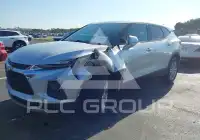 2020 Chevrolet Blazer фото