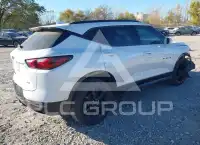 2020 Chevrolet Blazer фото