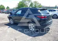 2020 Chevrolet Blazer photo
