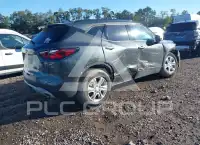 2020 Chevrolet Blazer фото