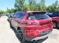 2020 Chevrolet Blazer фото
