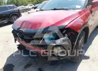 2020 Chevrolet Blazer фото