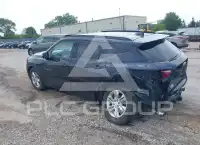 2020 Chevrolet Blazer фото