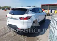 2020 Chevrolet Blazer фото