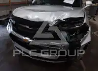 2020 Chevrolet Blazer фото