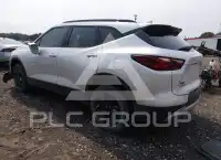2020 Chevrolet Blazer photo