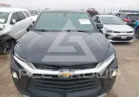 2020 Chevrolet Blazer фото