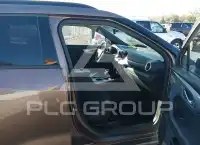 2020 Chevrolet Blazer фото