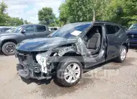 2020 Chevrolet Blazer фото