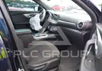 2020 Chevrolet Blazer фото