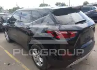 2020 Chevrolet Blazer фото