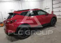 2020 Chevrolet Blazer фото