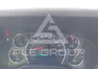 2020 Chevrolet Express фото