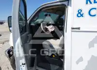2020 Chevrolet Express photo
