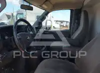 2020 Chevrolet Express photo