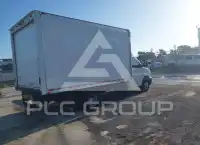 2020 Chevrolet Express фото