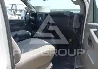 2020 Chevrolet Express photo