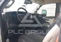 2020 Chevrolet Express photo