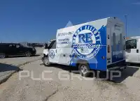 2020 Chevrolet Express photo